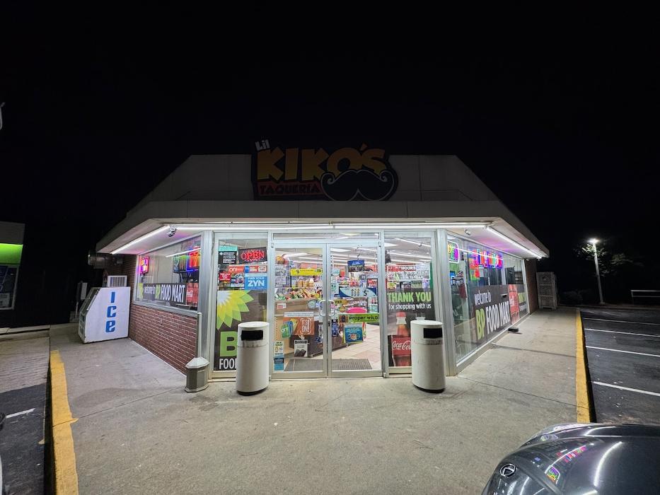 CoinFlip Bitcoin ATM - BP (Suwanee) Image