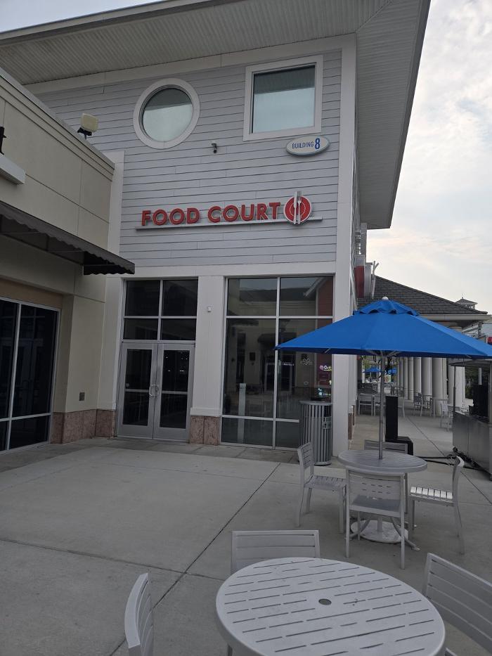 CoinFlip Bitcoin ATM - Jersey Shore Premium Outlets (Tinton Falls) Image