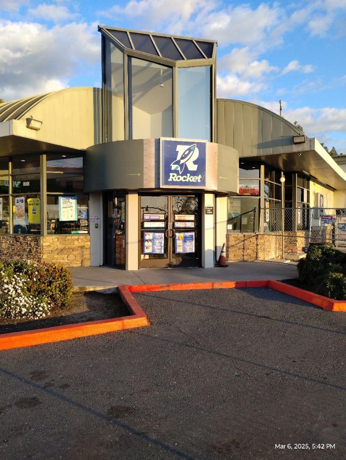 CoinFlip Bitcoin ATM - Rocket #5734 (Fremont) Image