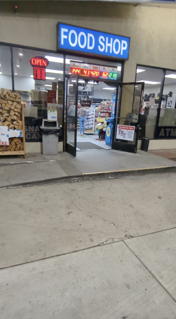 CoinFlip Bitcoin ATM - Sky Fuel (El Cajon) Image