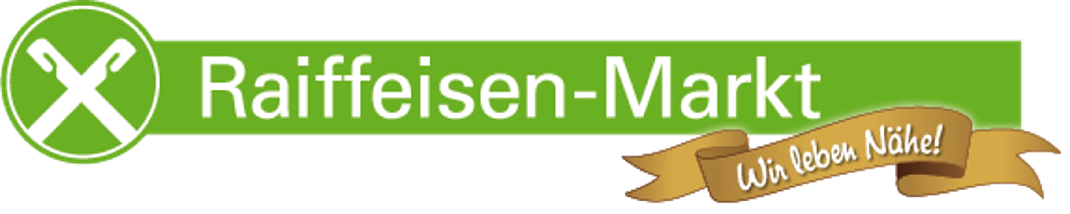 Logo von Raiffeisen-Markt Pritzwalk