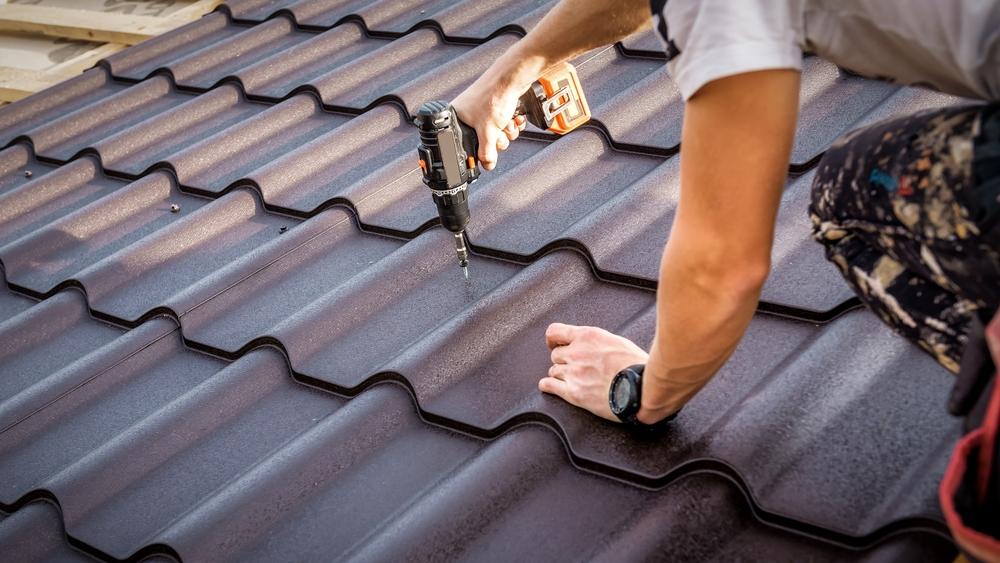 Oliver Riedel | Dachdeckermeister, Wingertstraße in Frankenthal