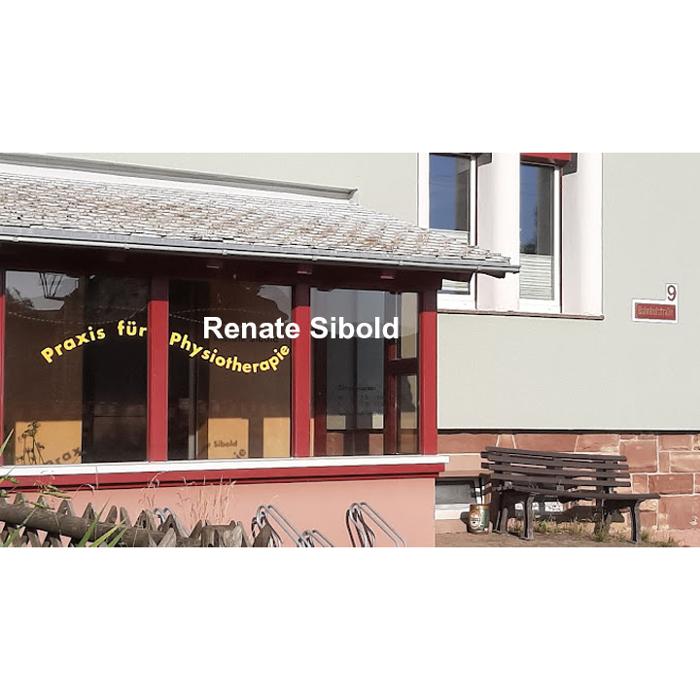 Physiotherapie Renate Sibold, Bahnhofstraße in Löffingen