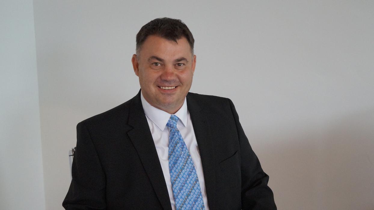 Mecklenburgische Versicherung Sandro Kahl, Naundorfer Straße in Torgau