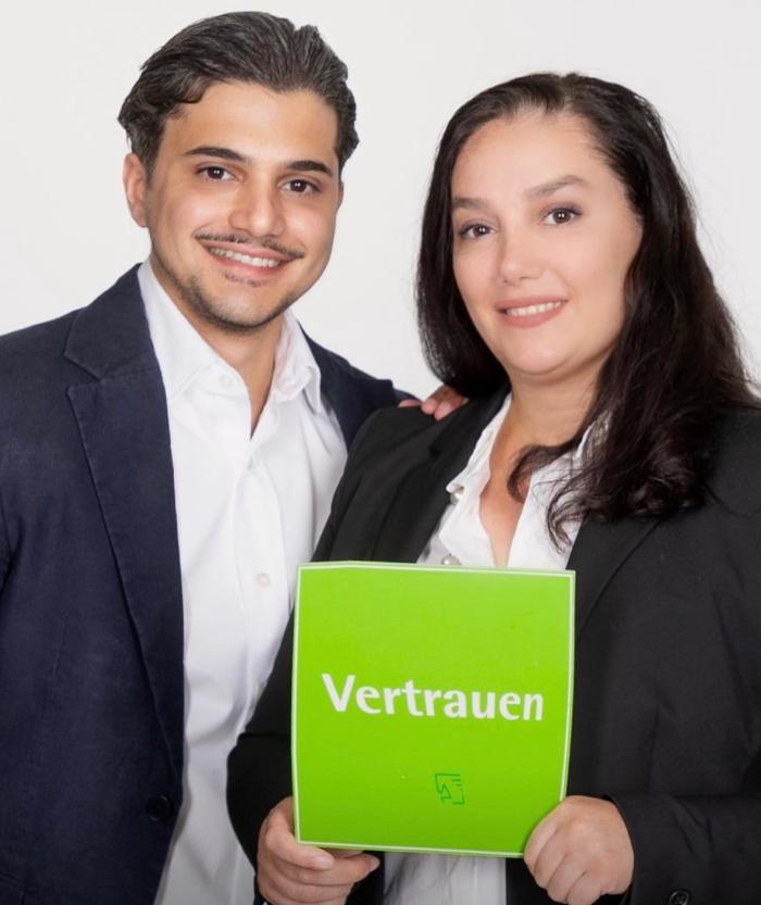 LVM Versicherung Sema Odabas - Versicherungsagentur, Holzweg in Oberursel (Taunus)