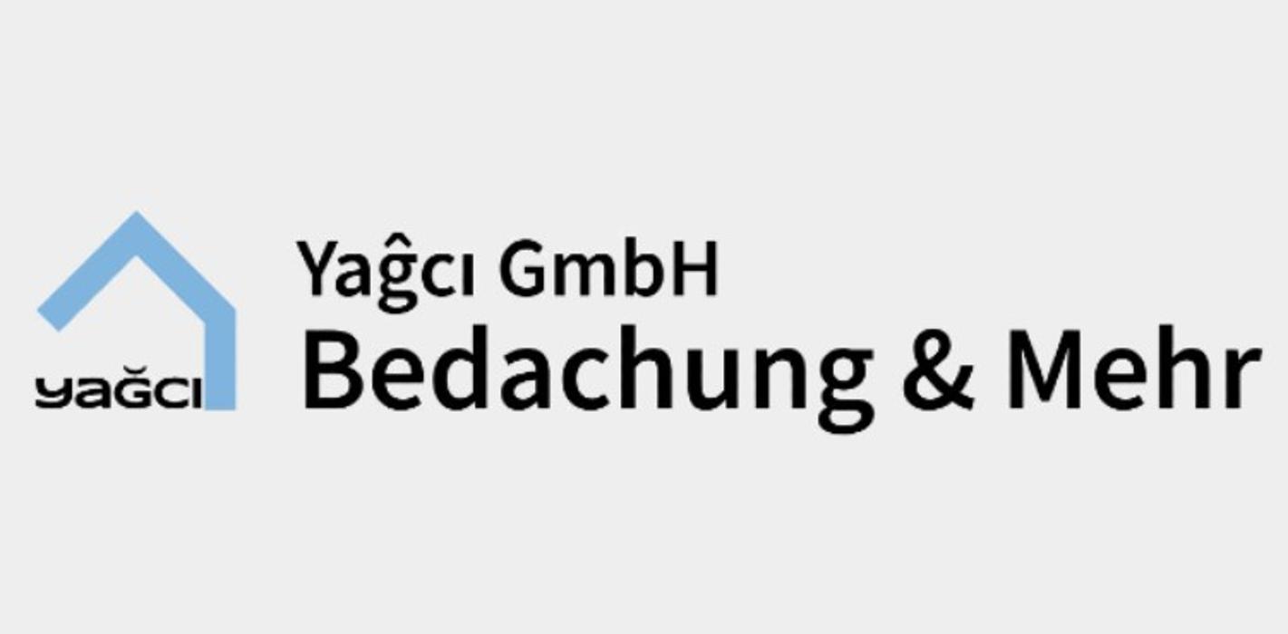 Logo Yagci GmbH Logo Yagci GmbH