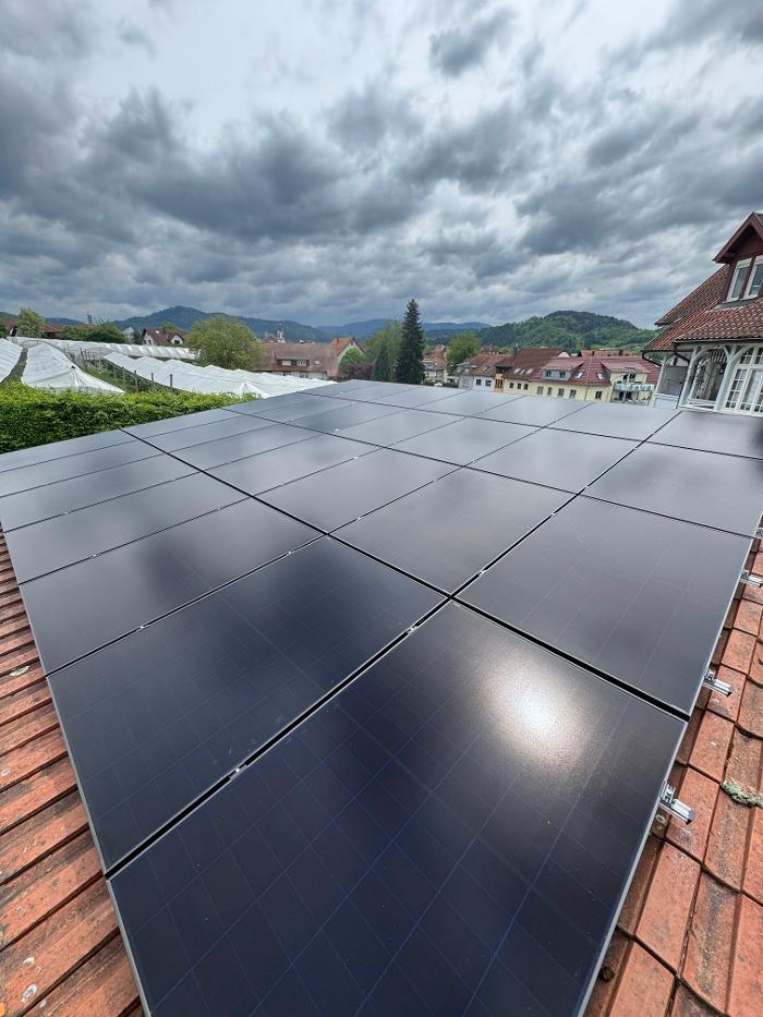 ASpower - Ihr Partner für Photovoltaik & Wärmepumpen, In der Schweng in Willstätt