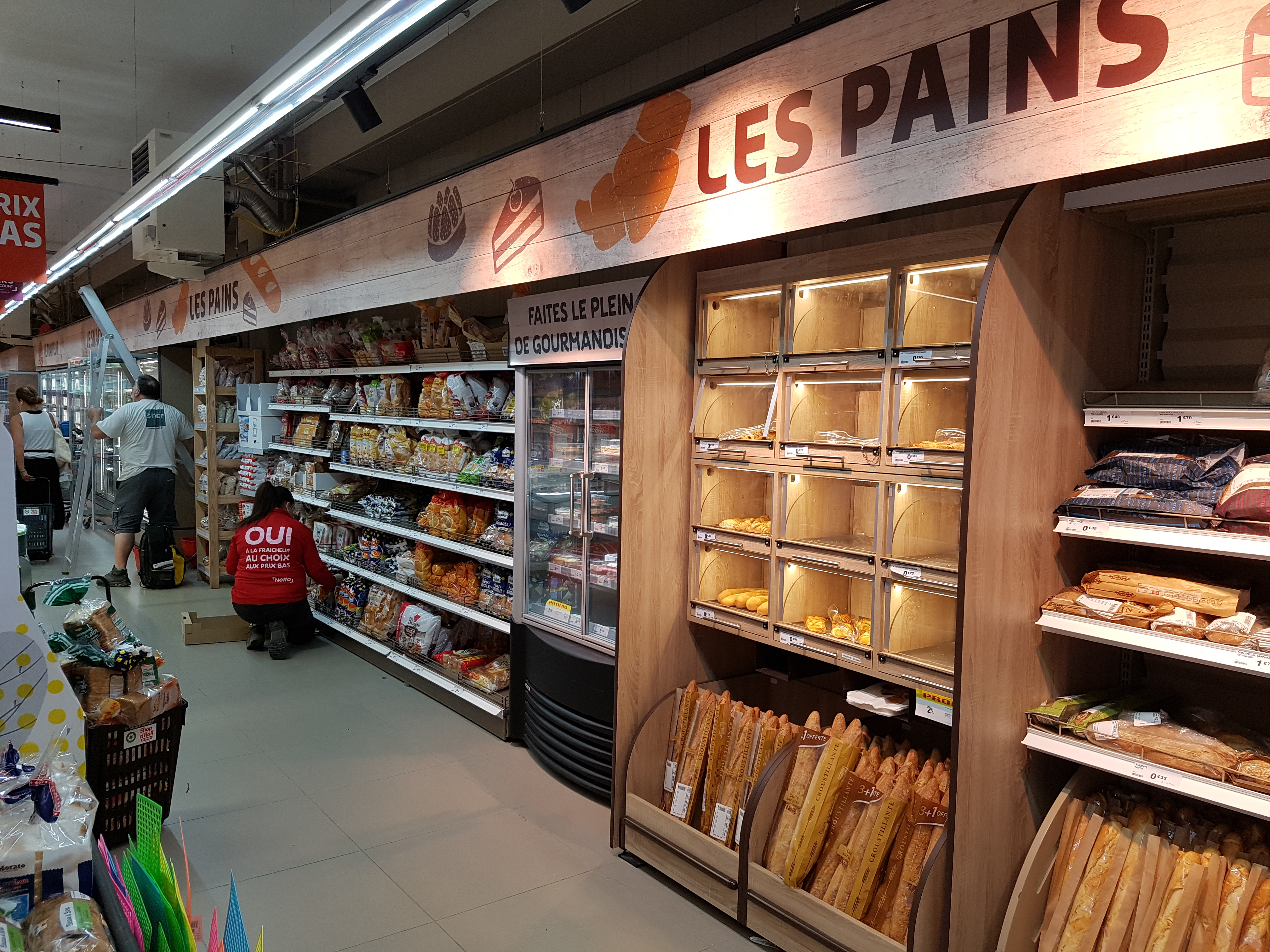 galerie image