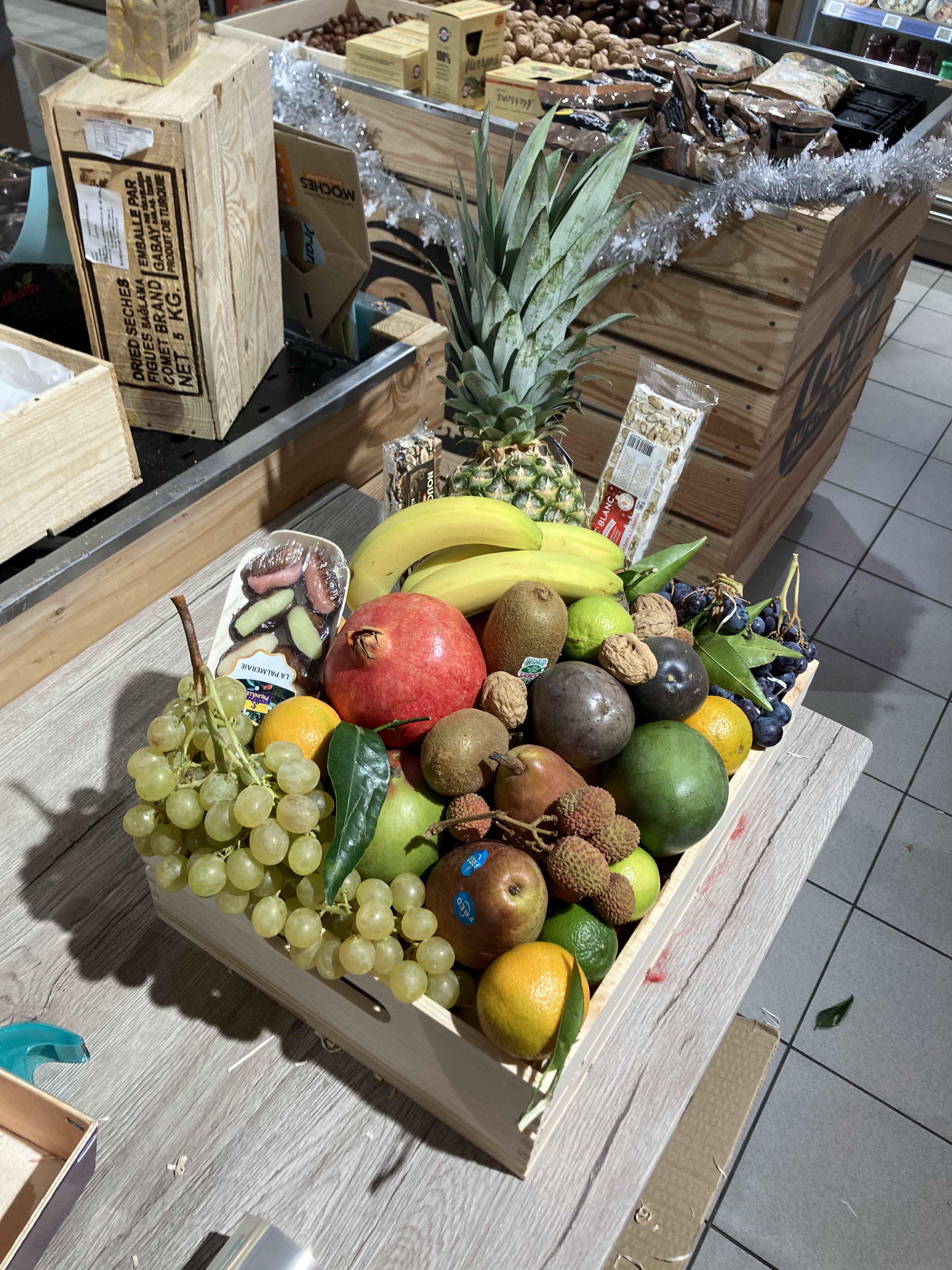 galerie image