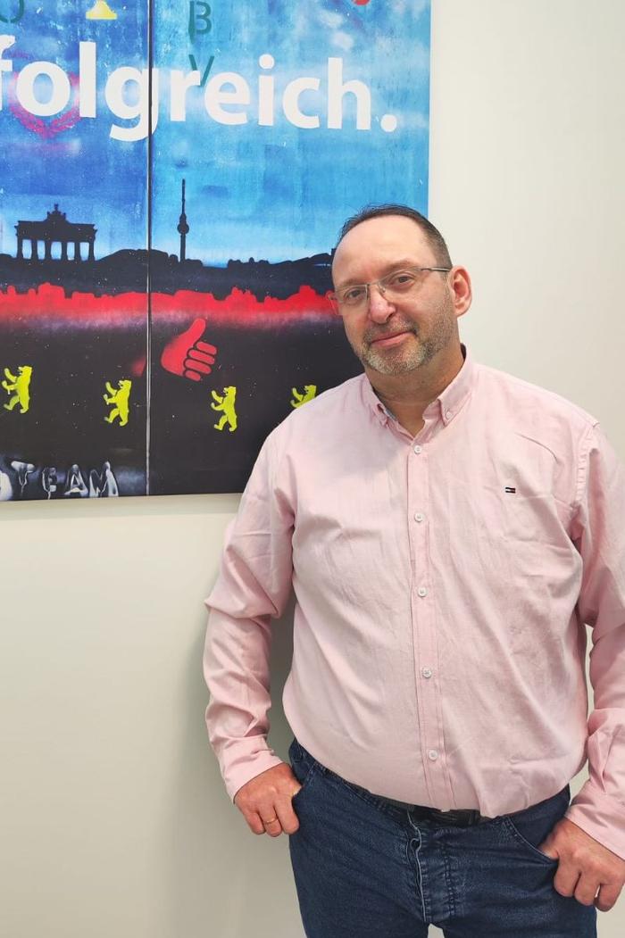 ERGO Versicherung Günther Barbeln, Kurhausstraße in Bad Kreuznach