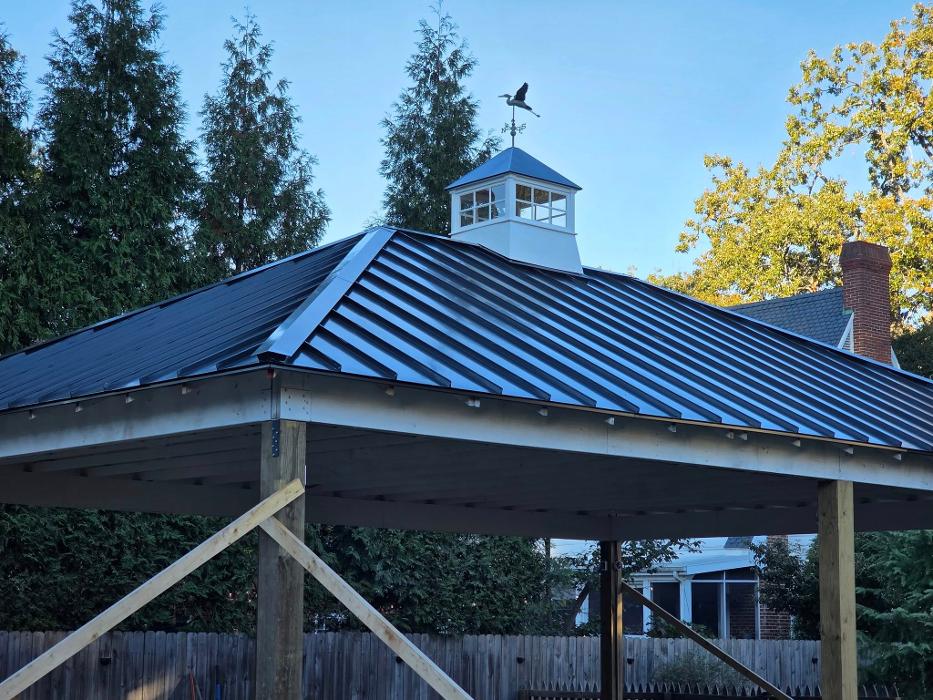 Skyline Roofing and Contracting Image