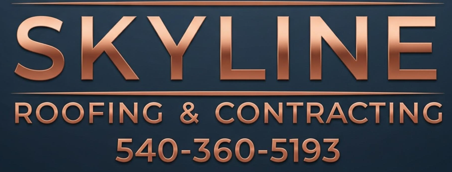 Skyline Roofing and Contracting Image