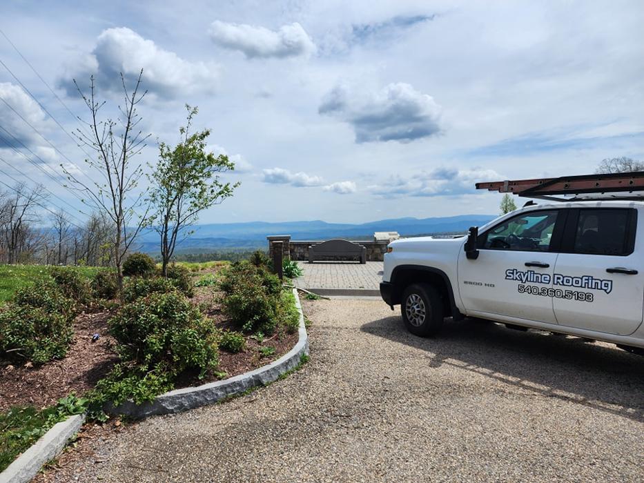 Skyline Roofing and Contracting Image