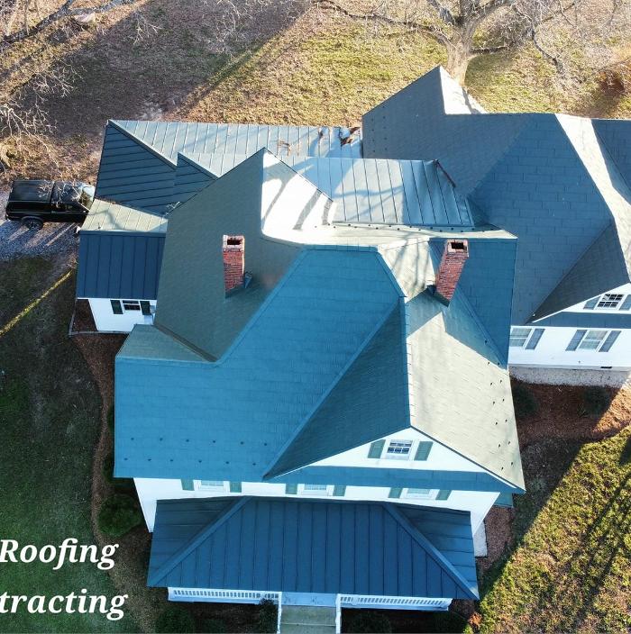 Skyline Roofing and Contracting Image