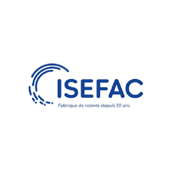 ISEFAC Lyon