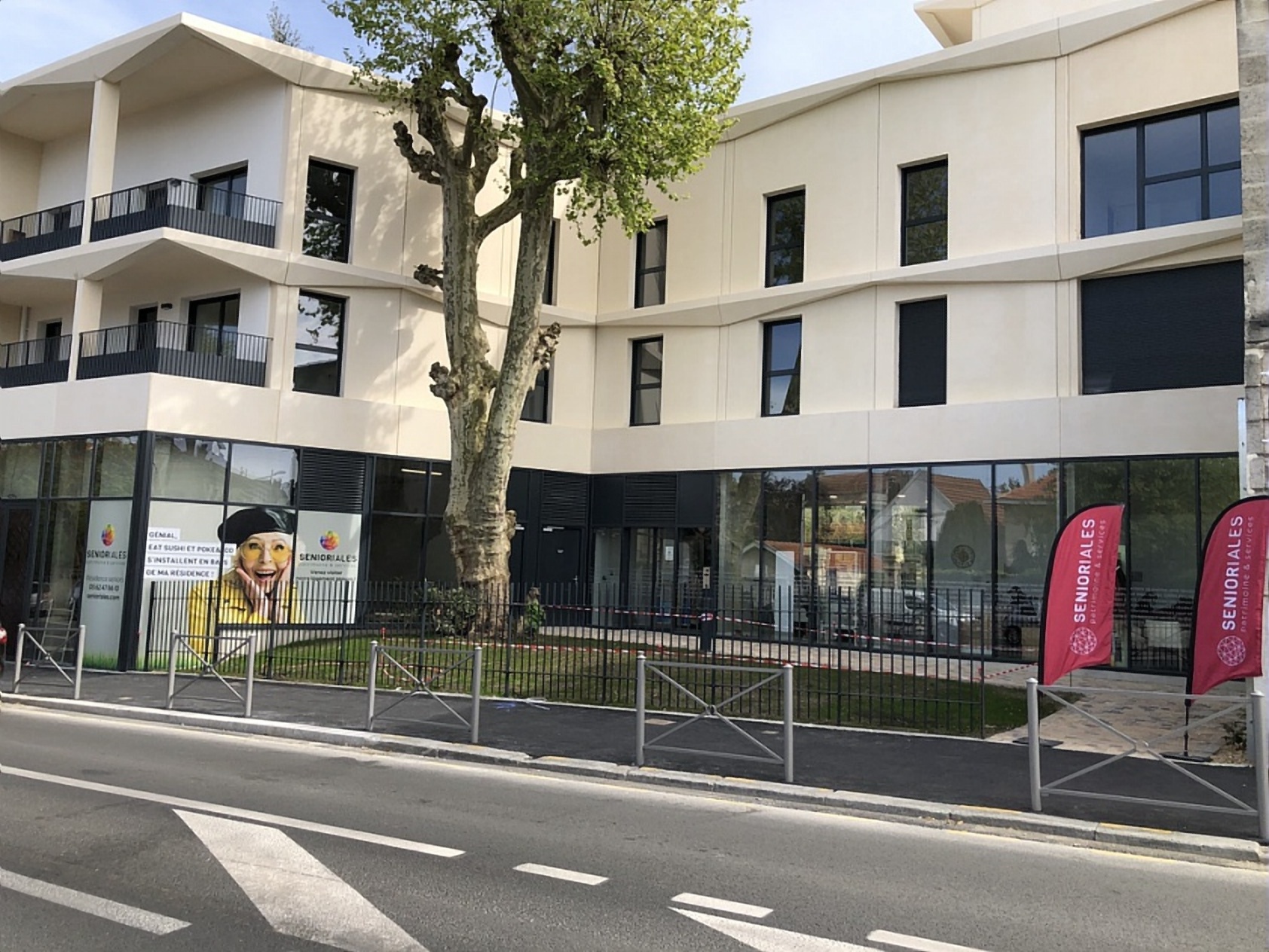 galerie image