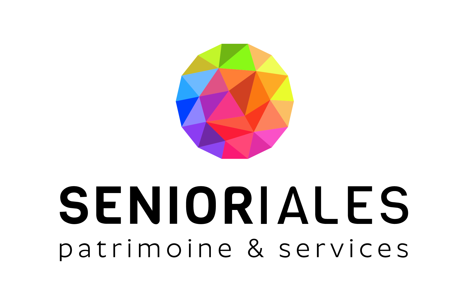 Senioriales de Bassan - Résidence seniors Bâtiment