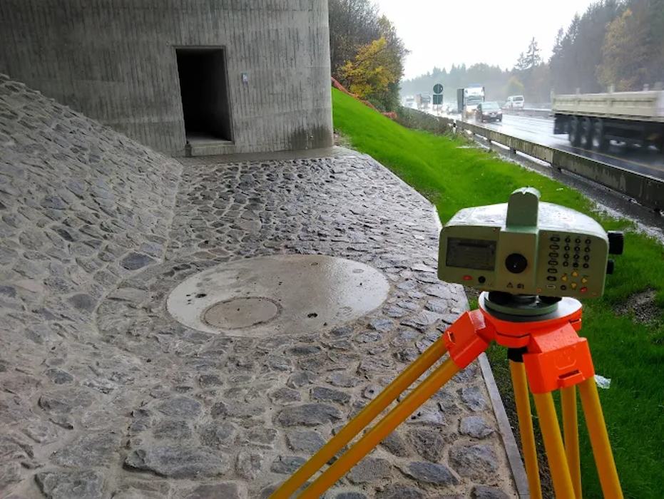 Vermessungsbüro Arhelger, Richard-Wagner-Ring in Ehringshausen