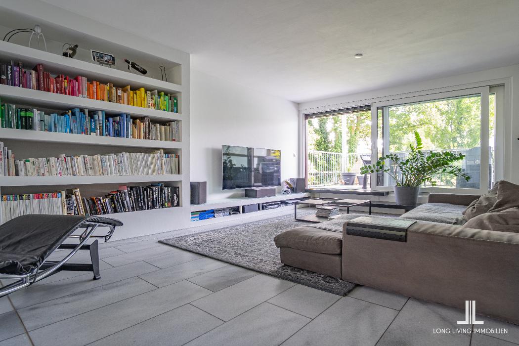 Long Living Immobilien, Sankt Peter Hauptstraße in Graz