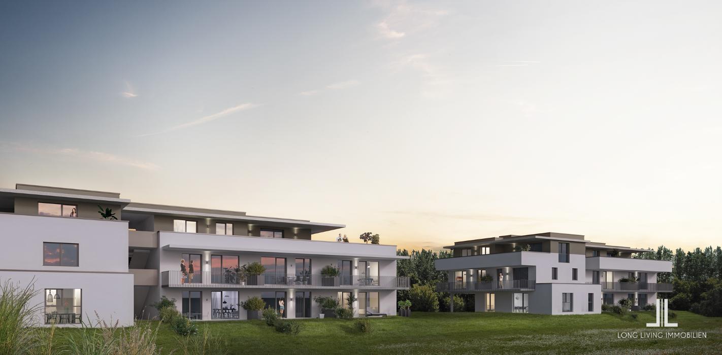 Long Living Immobilien, Sankt Peter Hauptstraße in Graz