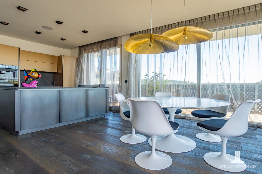 Long Living Immobilien, Sankt Peter Hauptstraße in Graz