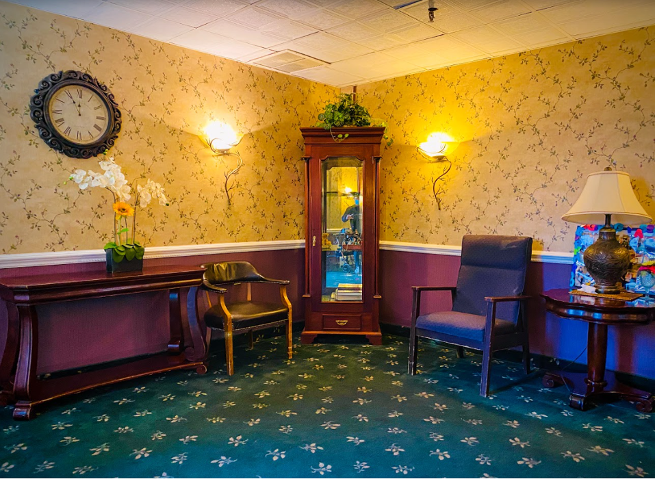 Woodhaven HFA - Port Jefferson Station, NY