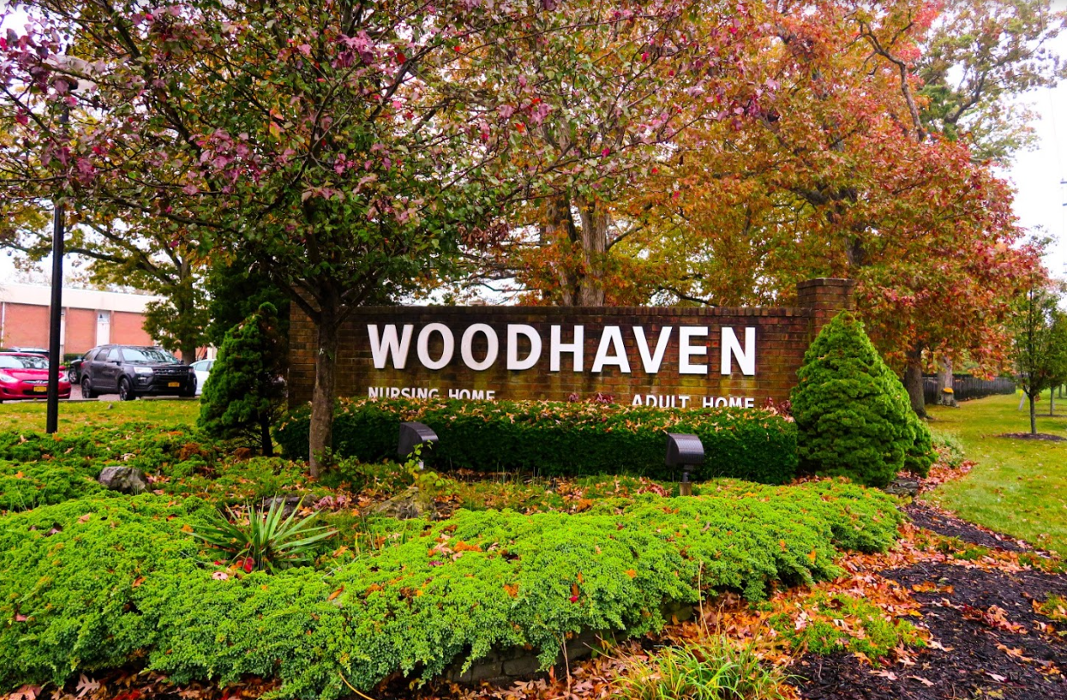 Woodhaven HFA - Port Jefferson Station, NY