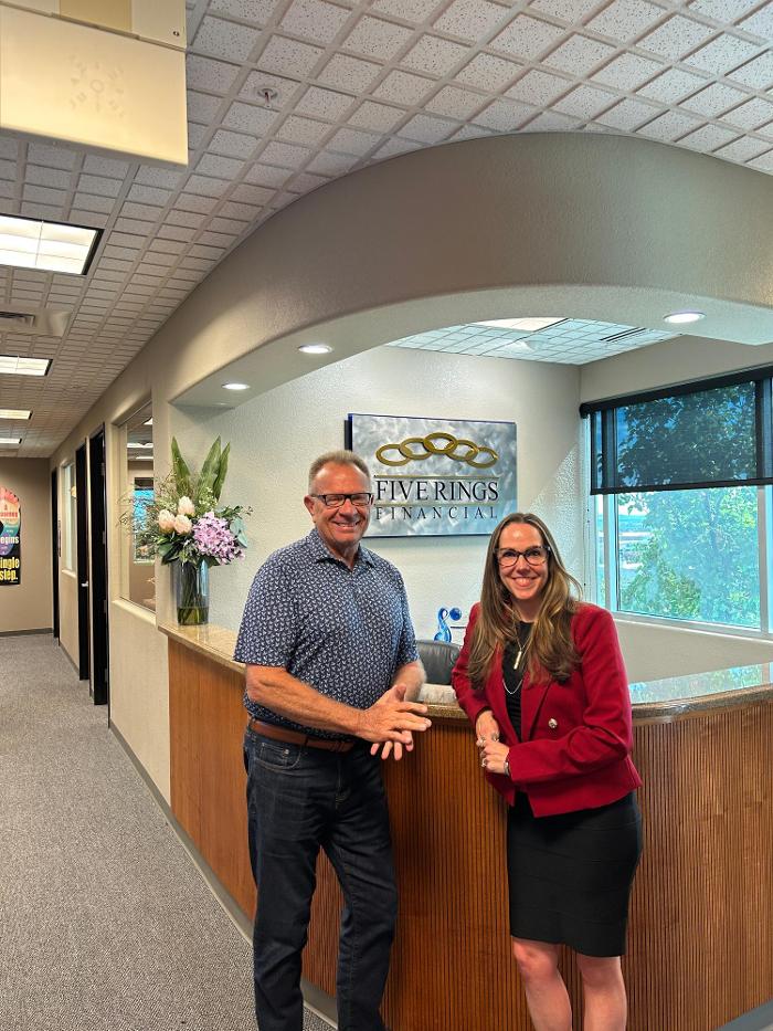 Basil Financial Group - Evergreen, CO