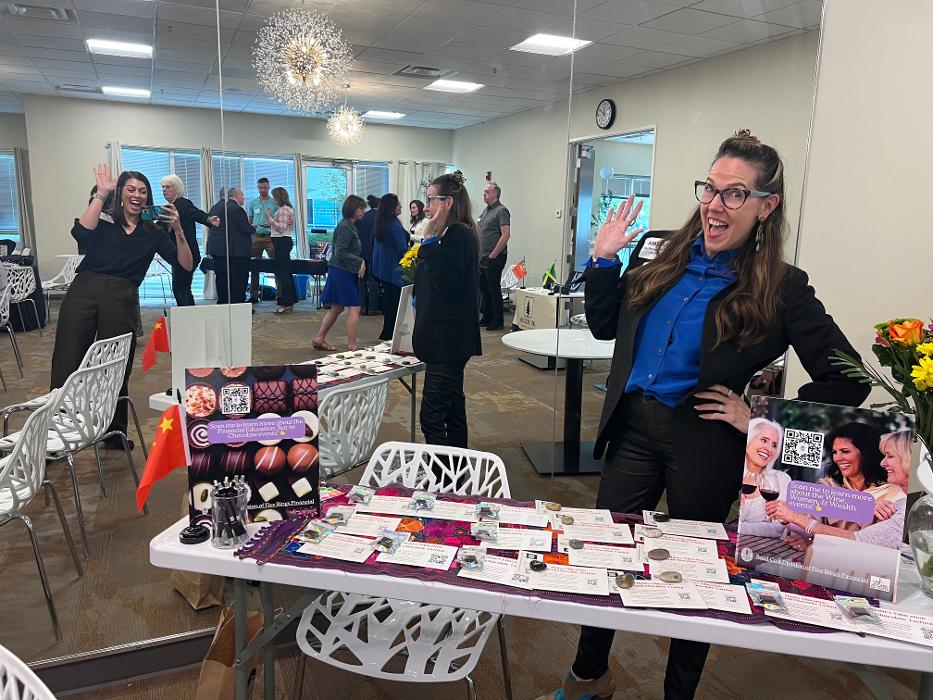 Basil Financial Group Image