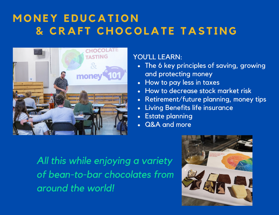 Basil Financial Group - Evergreen, CO