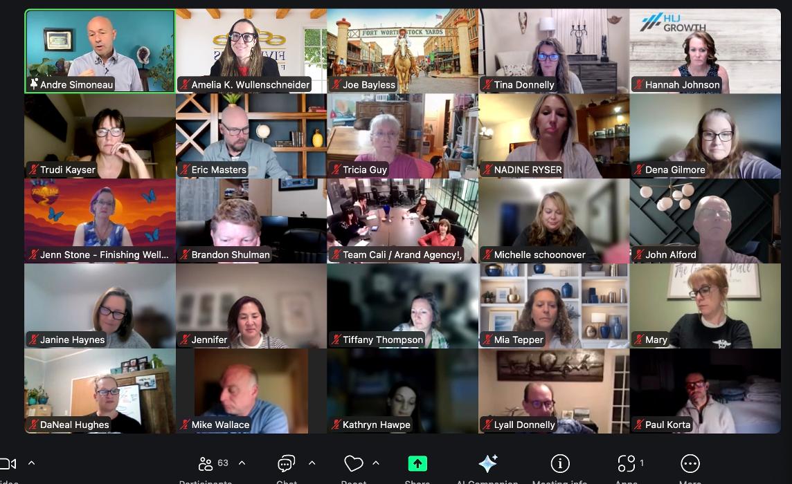 Basil Financial Group Image