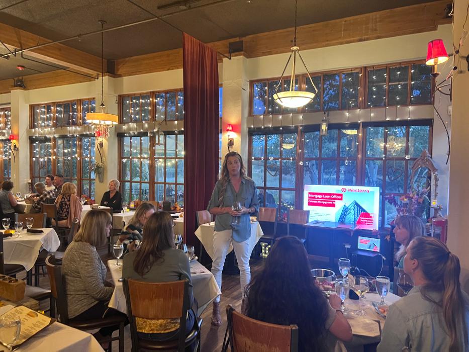 Basil Financial Group Image