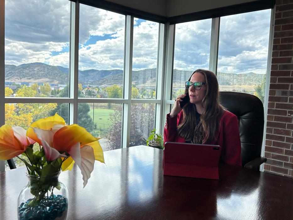 Basil Financial Group - Evergreen, CO