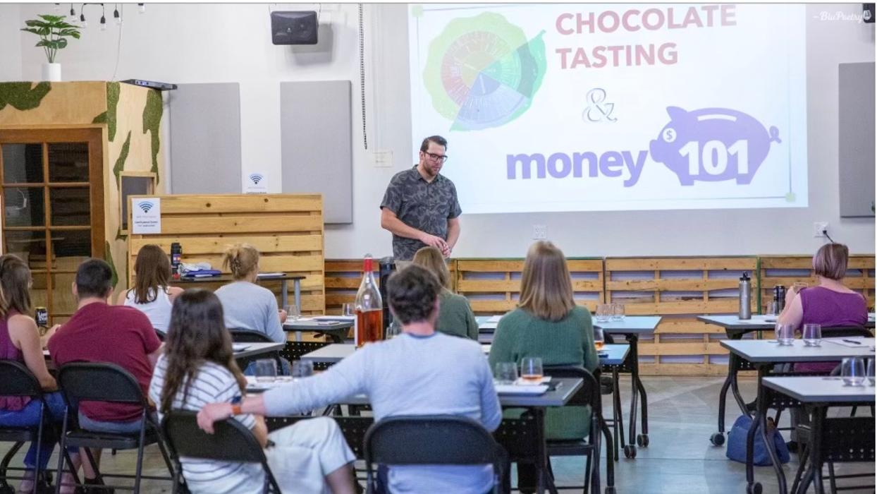 Basil Financial Group Image