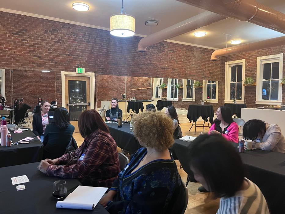 Basil Financial Group Image