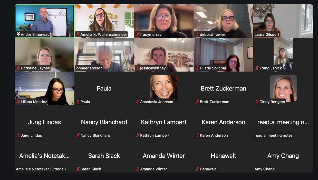 Basil Financial Group Image