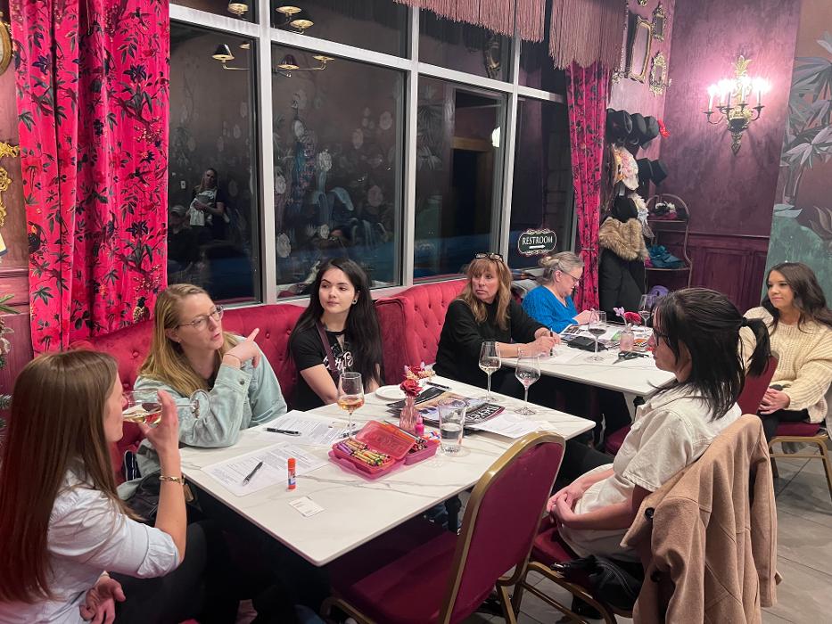 Basil Financial Group Image