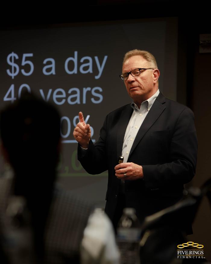 Basil Financial Group - Evergreen, CO