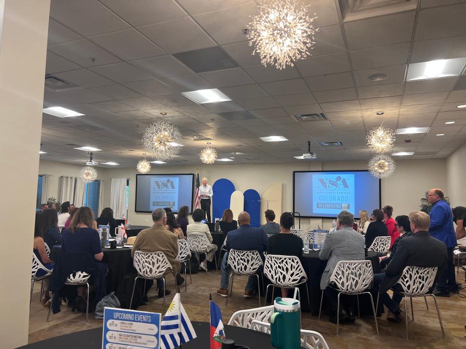 Basil Financial Group Image