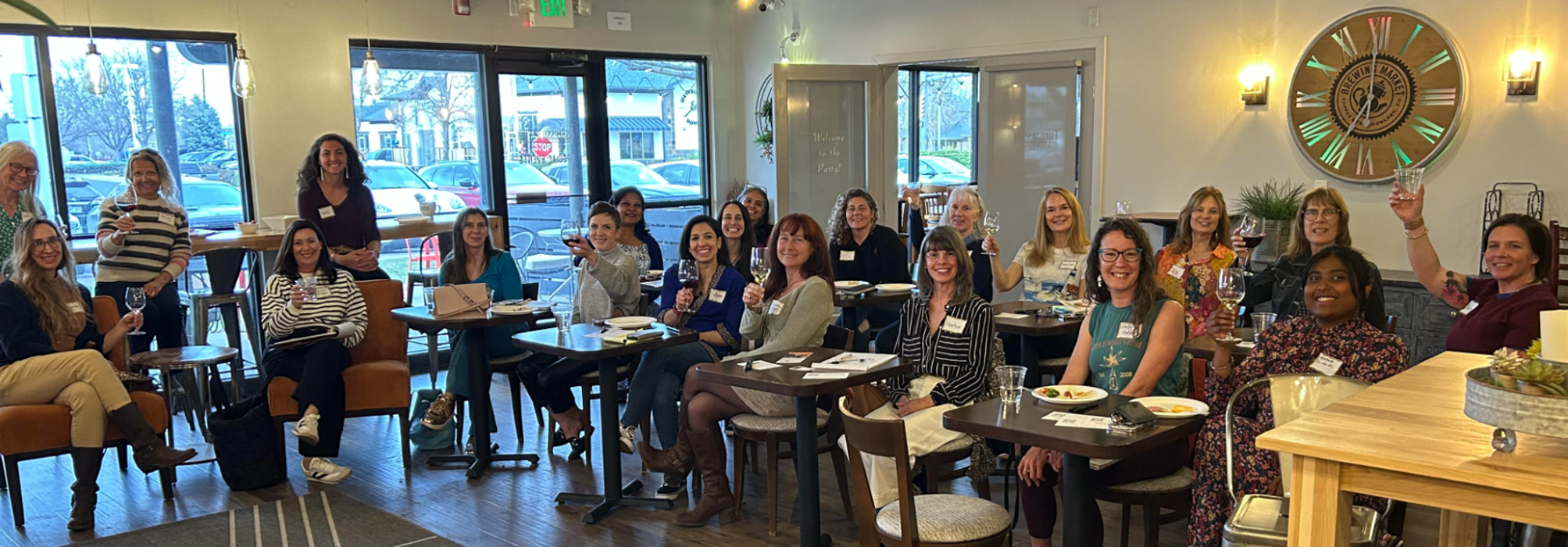 Basil Financial Group Image