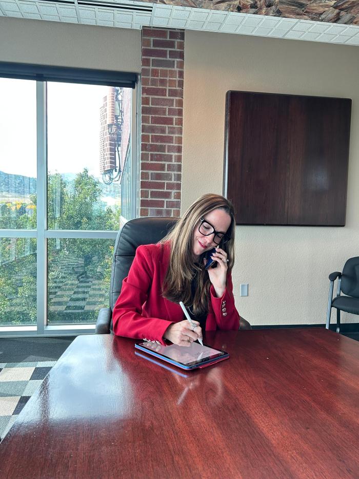 Basil Financial Group - Evergreen, CO