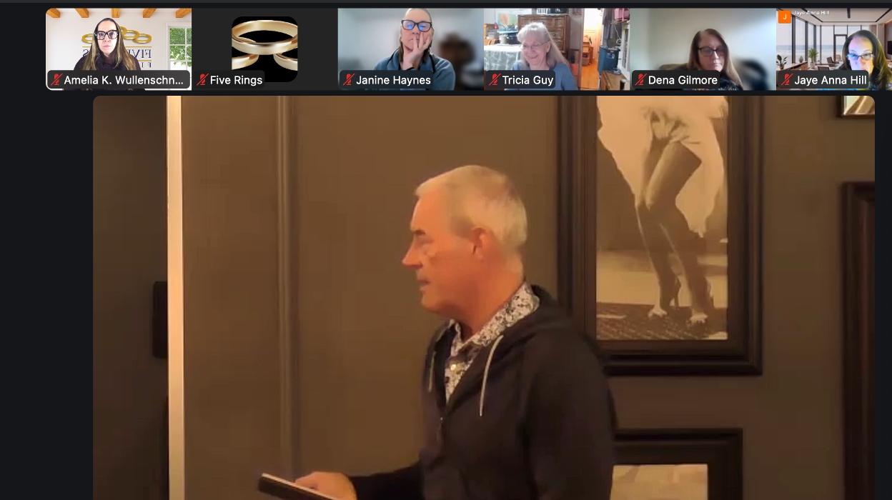 Basil Financial Group Image