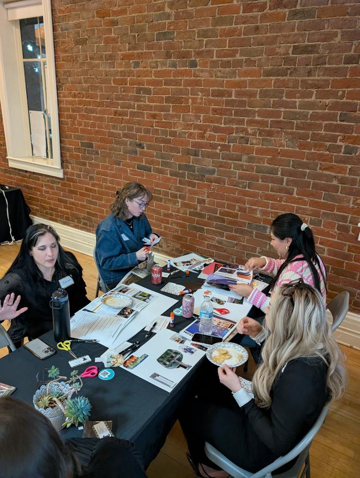 Basil Financial Group Image