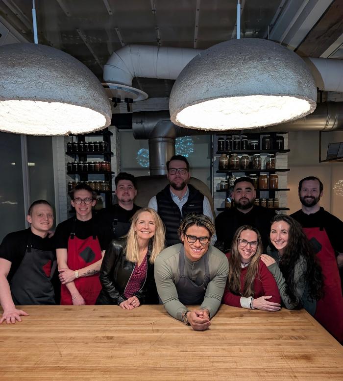 Basil Financial Group Image