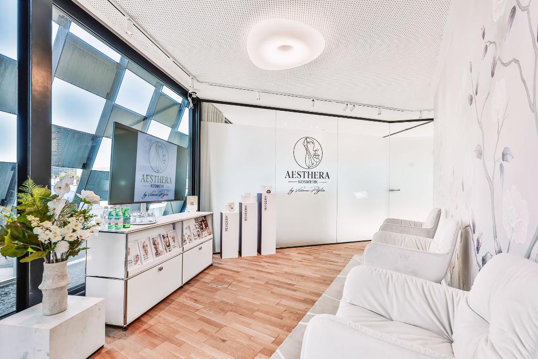 Aesthera Kosmetik by Viviana Piglia, Mitterweg in Innsbruck
