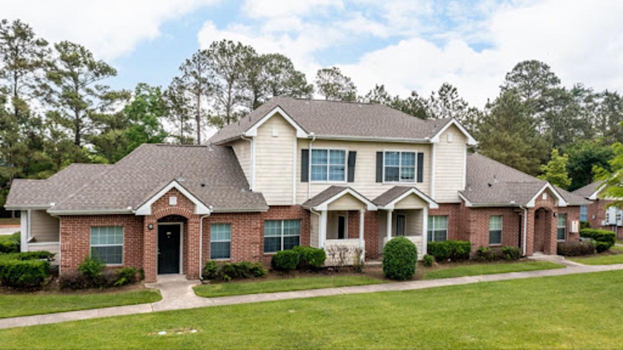Timber Ridge Townhomes