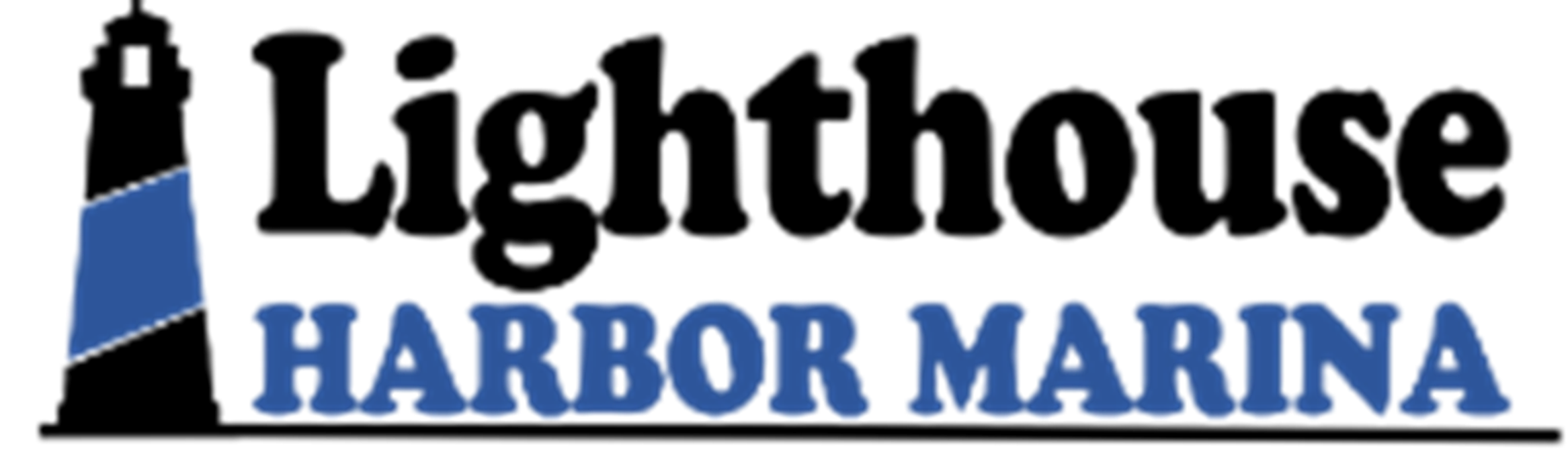 Lighthouse Harbor Marina Logo