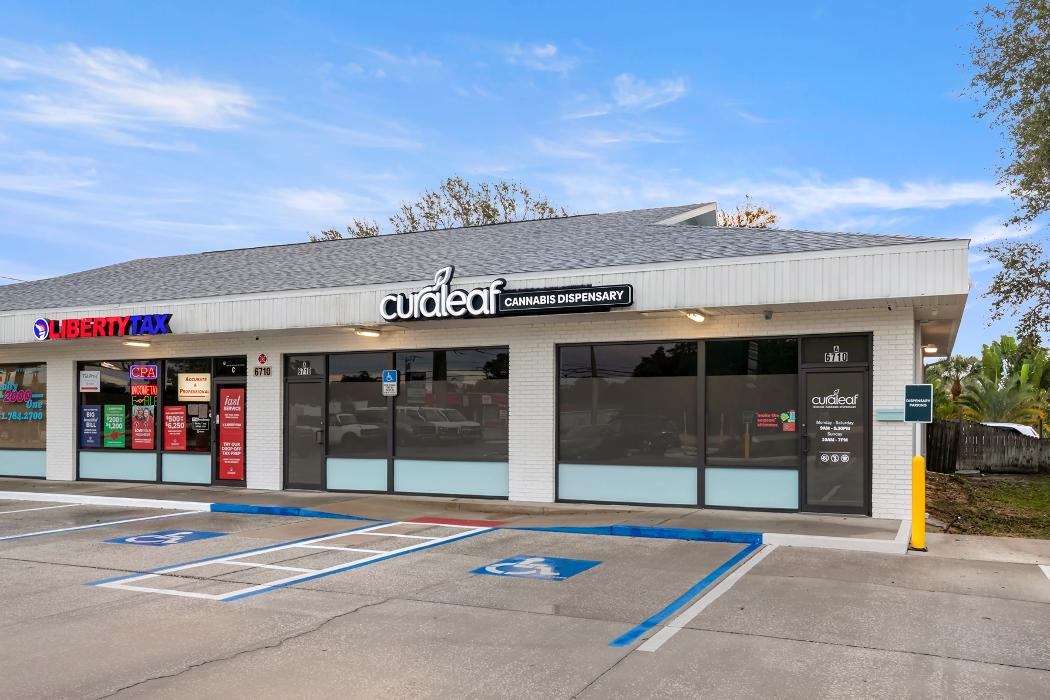 Curaleaf Cannabis Dispensary Cape Canaveral