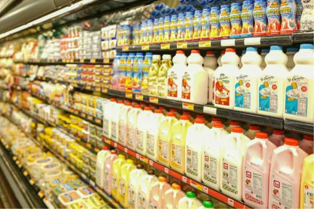 Riverview Fresh Market Image