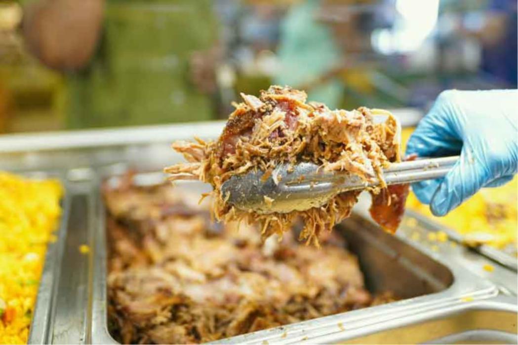 Riverview Fresh Market Image